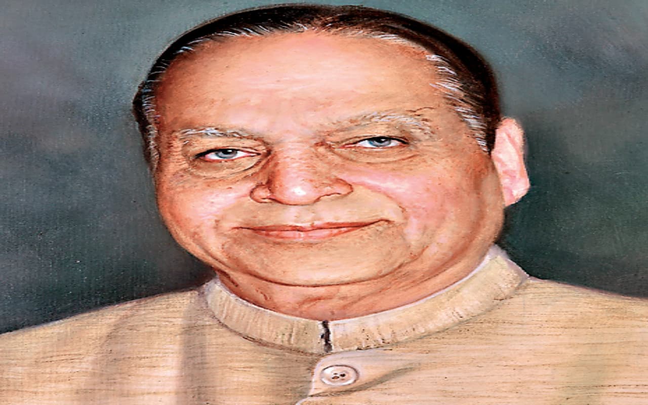 राजनीति में रहकर भी निस्पृह रहे जवाहरलाल दर्डा