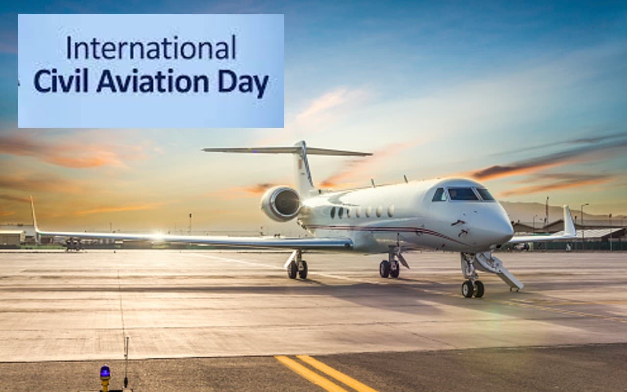 International Civil Aviation Day 2022: अंतर्राष्ट्रीय नागरिक उड्डयन दिवस आज, जानें महत्व और इतिहास