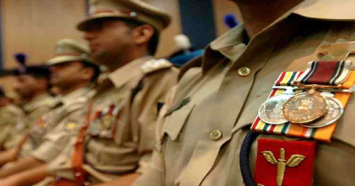 Independence day 2020: गृह मंत्रालय ने किया वीरता पुरस्कारों का ऐलान, झारखंड के हिस्से में कुल 24 मेडल, देखें पूरी सूची Independence day 2020: गृह मंत्रालय ने किया वीरता पुरस्कारों का ऐलान, झारखंड के हिस्से में कुल 24 मेडल, देखें पूरी सूची