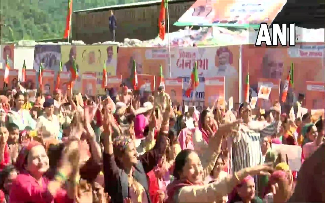 हिमाचल प्रदेश चुनाव: बीजेपी जल्द जारी करेगी उम्मीदवारों की लिस्ट, कई विधायकों का कट सकता है टिकट