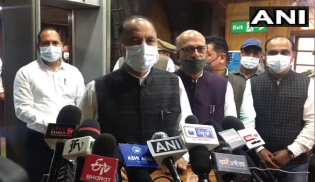 हिमालच प्रदेश के कांगड़ा में बारिश से भारी तबाही, 4 और शव बरामद, मृतकों के परिजनों का मिलेगा 4 लाख मुआवजा