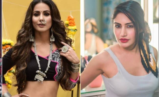 हिना खान, मौनी रॉय और सुरभि चंदना : कौन है टीवी की सबसे हॉट 'नागिन', सोशल मीडिया पर बोल्ड लुक से मचाया तहलका