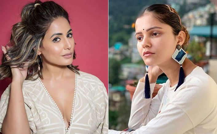 हिना खान, रुबीना दिलैक से शिल्पा शिंदे तक, इन टीवी स्टार्स ने अचानक छोड़ा था पॉपुलर शोज