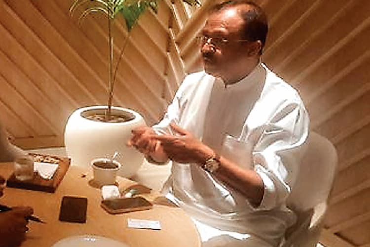 हिंदी को अपनानी होगी कृत्रिम मेधा : मुरलीधरन