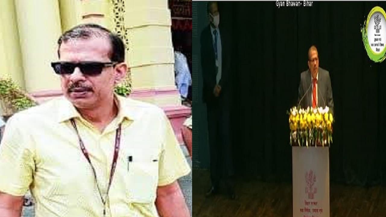 शराबबंदी: WhatsApp पर गुप्त सूचनाओं की भरमार, हैंग करने लगा के.के.पाठक का मोबाइल