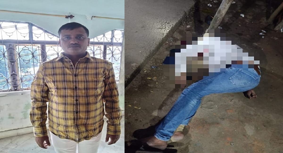 Bihar News: ‘मेरी हत्या की हो रही तैयारी, फायरिंग में बाल-बाल बचा’, मर्डर के बाद रिंटू सिंह का आवेदन वायरल Bihar News: ‘मेरी हत्या की हो रही तैयारी, फायरिंग में बाल-बाल बचा’, मर्डर के बाद रिंटू सिंह का आवेदन वायरल