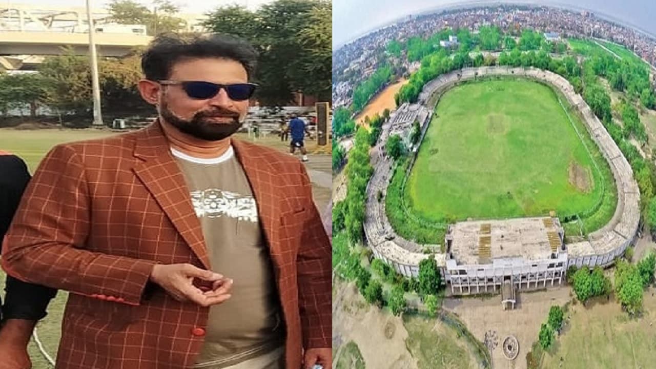 विजय हजारे ट्रॉफी: चीफ सेलेक्टर चेतन शर्मा और अबे कुरुविला पहुंचे बिहार, BCCI की निगरानी में होगा सेलेक्शन