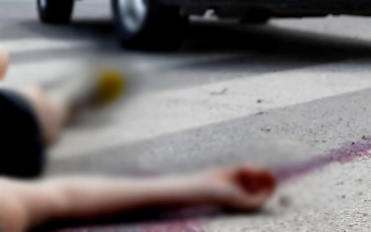 Hit And Run Case: 130 की रफ्तार से कार चालक ने दो महिलाओं को कुचला, दोनों की मौत