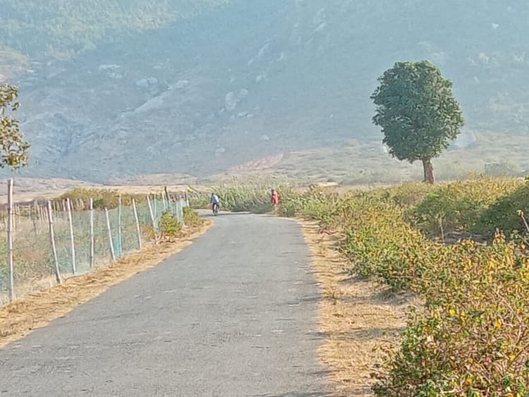 Jharkhand News : झारखंड के इन गांवों के लोगों की जिंदगी पांच महीने रहती है बंधक, पढ़िए क्या है पूरा मामला