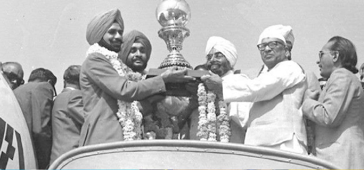 विश्व कप 1975 : 45 साल पहले आज ही के दिन भारतीय हॉकी टीम ने पाकिस्तान को रौंदकर पहली बार जीता था वर्ल्ड कप