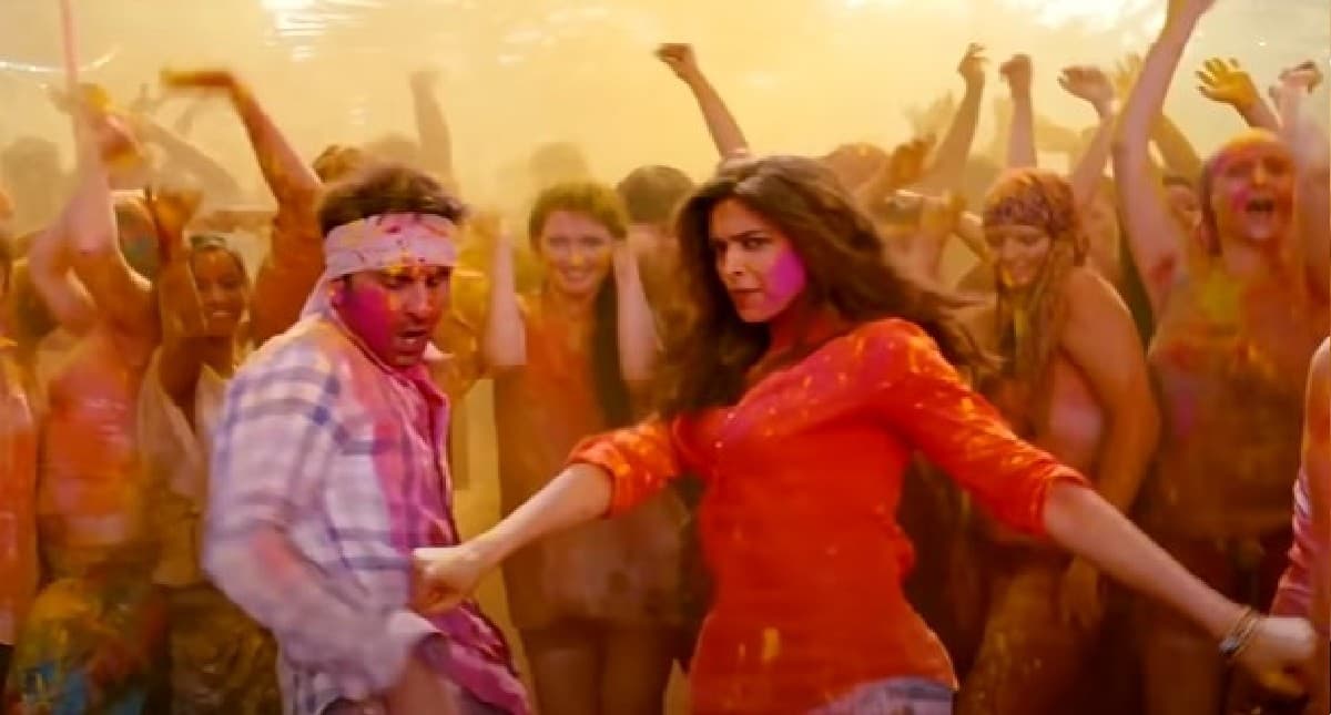Holi 2023: होली खेलें सावधानी से और रंग छुड़ाएं आसानी से, आंख में रंग पड़ने पर करें ये काम, जानें घरेलु उपाय