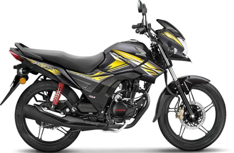 Honda Shine को सस्ते में खरीदने का इससे बढ़िया मौका फिर नहीं मिलेगा, डाउन पेमेंट भी इतना कम...