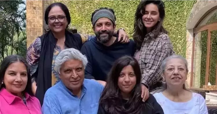 Farhan Akhtar Wedding: फरहान अख्तर की मां हनी ईरानी हल्दी सेरेमनी से दिखीं गायब, सामने आई अब ये वजह