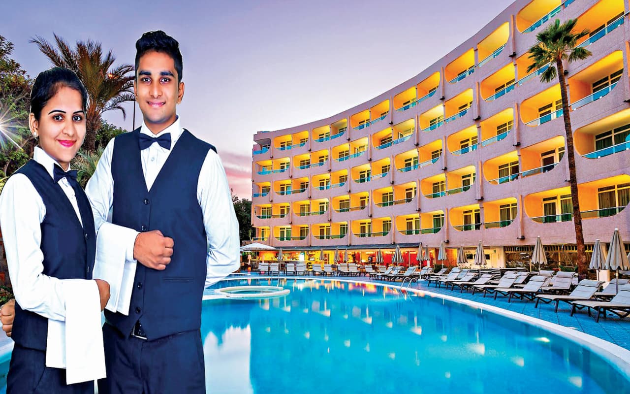 बारहवीं के बाद होटल मैनेजमेंट में बनाये अपना करियर, ऐसे करें तैयारी