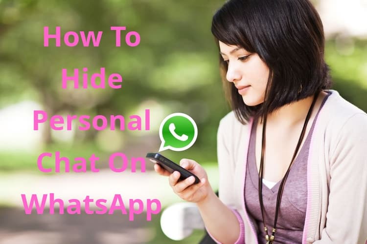 WhatsApp Tricks: पर्सनल चैट को दुनिया से ऐसे छिपाएं, जान लें आसान तरीका