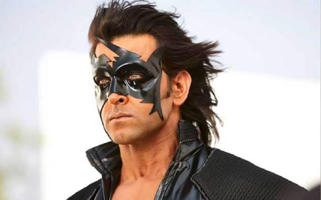 ऋतिक रोशन ने बर्थडे पर कृष 4 को लेकर शेयर किया अपडेट, 'जादू' के किरदार पर किया ये खुलासा