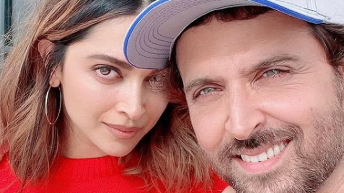 सामने आई ऋतिक रोशन-दीपिका पादुकोण की फिल्म Fighter की रिलीज डेट, अब इस दिन सिनेमाघरों में दस्तक देगी मूवी