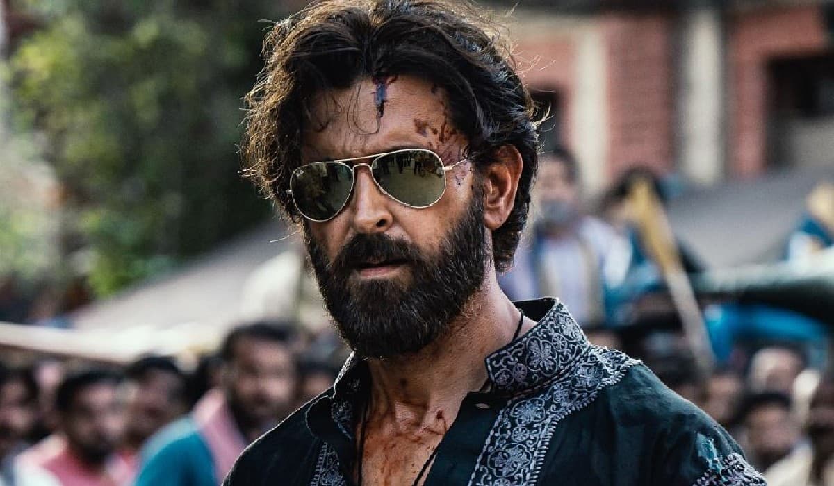 Vikram Vedha: ऋतिक रोशन ने उत्तर प्रदेश में शूटिंग करने से कर दिया था इंकार? अब मेकर्स ने जारी किया बयान Vikram Vedha: ऋतिक रोशन ने उत्तर प्रदेश में शूटिंग करने से कर दिया था इंकार? अब मेकर्स ने जारी किया बयान