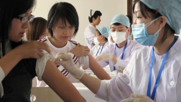 कोविड से ठीक होने के बाद पूरी तरह स्वस्थ होने में 35 सप्ताह का समय, WHO ने नये वैरिएंट को लेकर दी चेतावनी