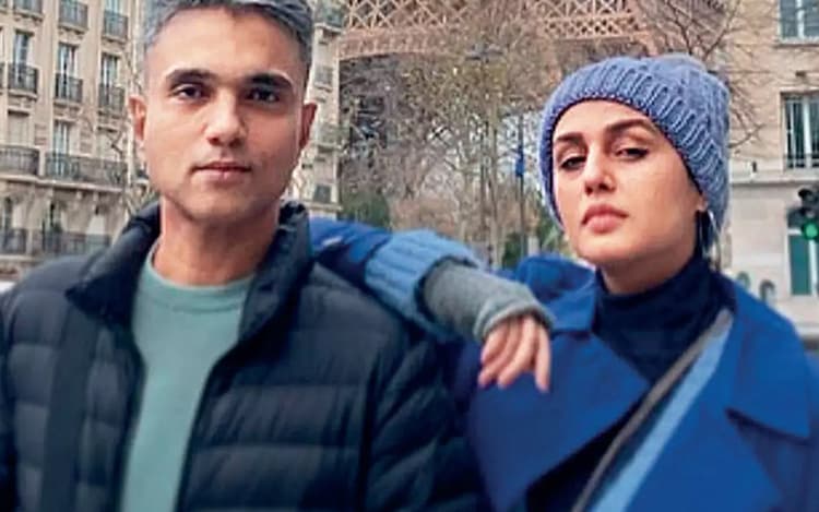 Double XL की रिलीज से पहले हुमा कुरैशी और Mudassar Aziz का हुआ ब्रेकअप, टूटा 3 साल का रिश्ता, ये है वजह!