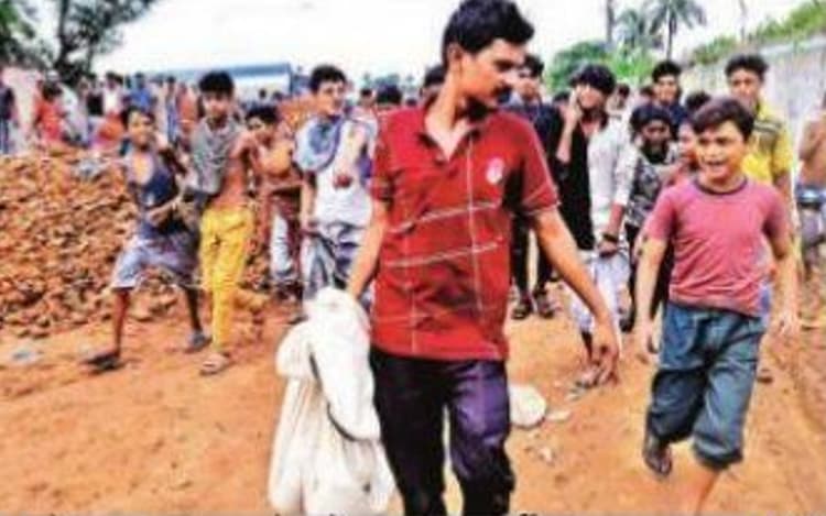 West Bengal News: उलबेड़िया के ड्रंपिंग ग्राउंड में 17 मानव भ्रूण मिलने से हड़कंप