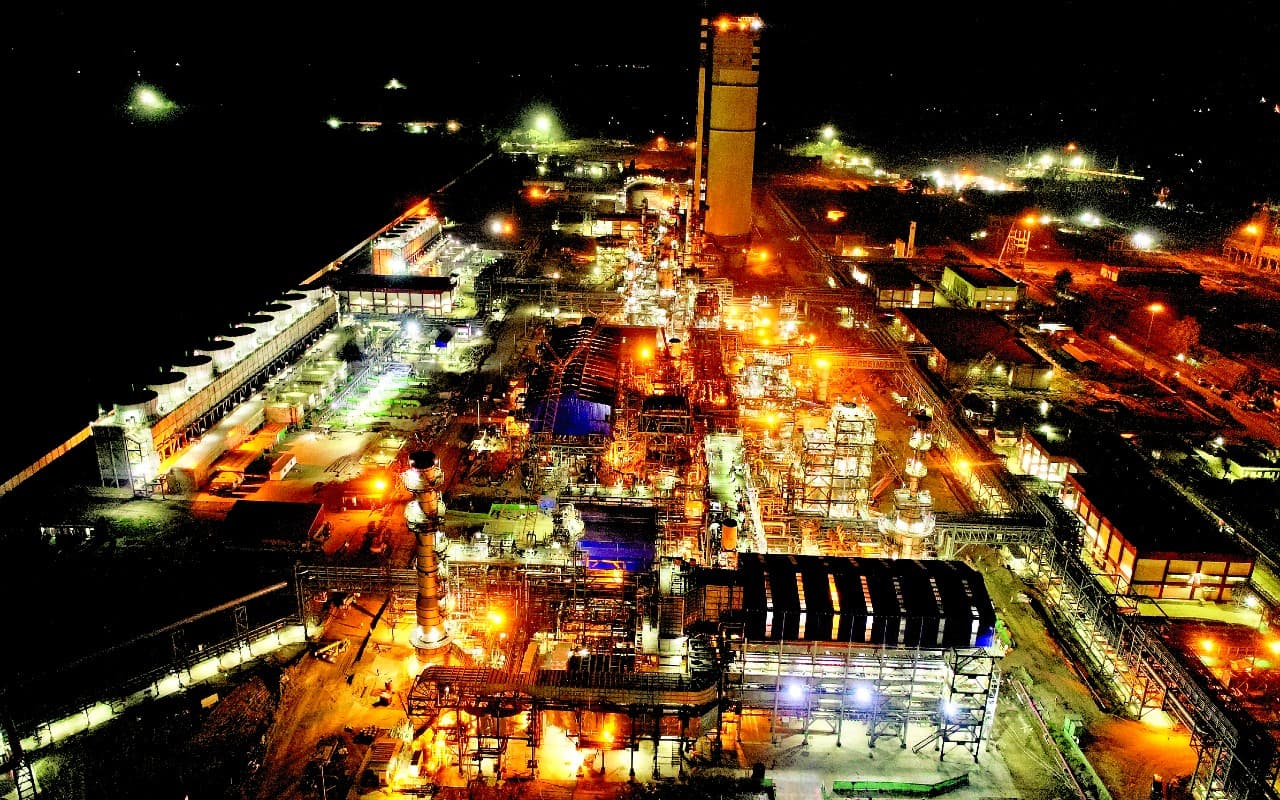 सिंदरी में हर्ल ने लौटायी रौनक, देश को उर्वरक के क्षेत्र में आत्मनिर्भर बनाने की दिशा में चल रहा काम