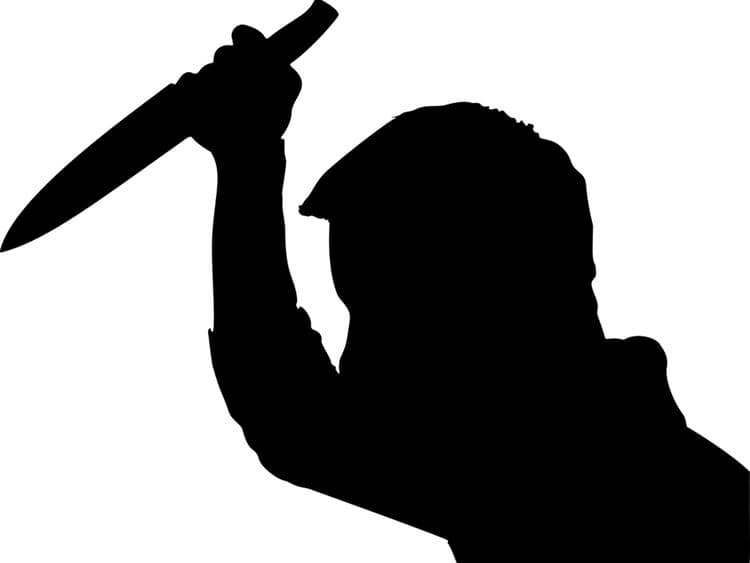 फ्लैट में फंदे से झूलती मिली महिला पति ने कहा- हत्या कर लटकाया