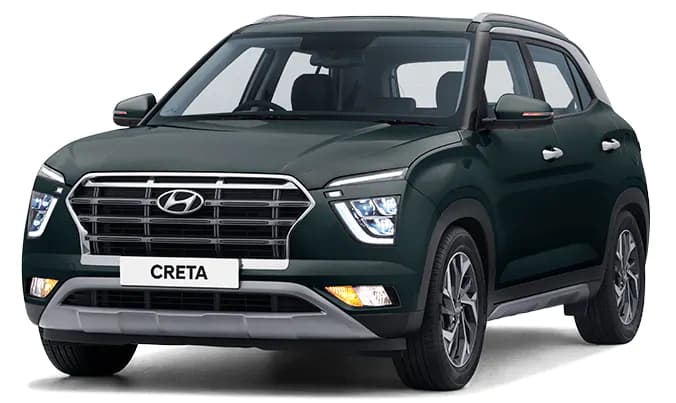 Hyundai Creta का सस्ता वेरिएंट SX Executive लॉन्च, जानें क्या कुछ बदला और क्या है नया