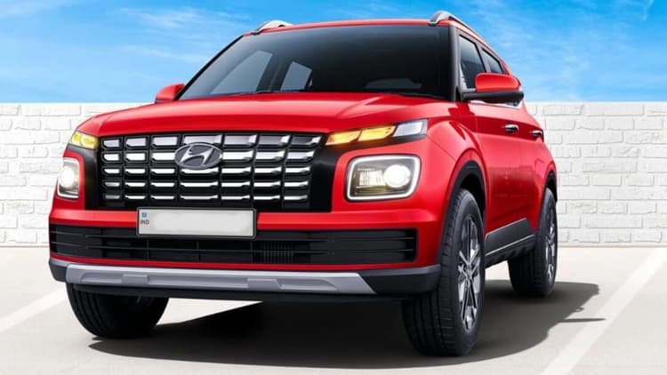 2022 Hyundai Venue: कैसी है नयी ह्युंडई वेन्यू? Nexon और Brezza से कर पाएगी मुकाबला?