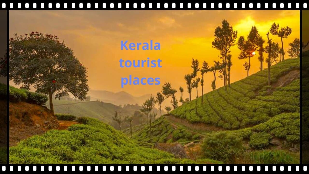 Kerala Tourist Places: केरल की इन जगहों पर मिलेगा जन्नत जैसा एहसास, एक बार घूम लेंगे तो हो जाएंगे मुरीद