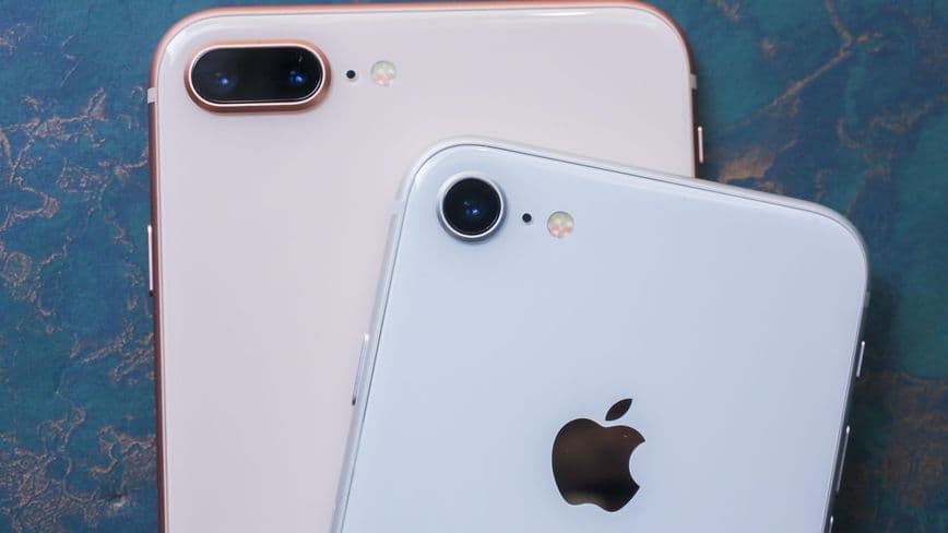 iPhone 8, iPhone 8 Plus 64GB भारत में बंद, वजह iPhone SE (2020) तो नहीं!