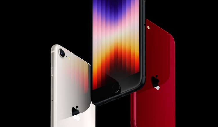 iPhone SE 5G पर धमाकेदार ऑफर, 29 हजार रुपये में खरीदने का मौका, ये है डील