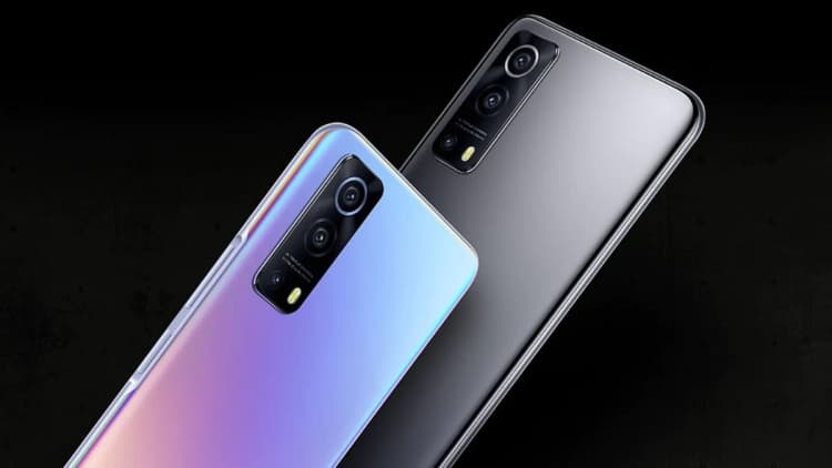 iQOO Z3 5G लॉन्च: 64MP कैमरा, स्नैपड्रैगन 768G प्रॉसेसर, 55W फ्लैश चार्ज वाला दमदार स्मार्टफोन