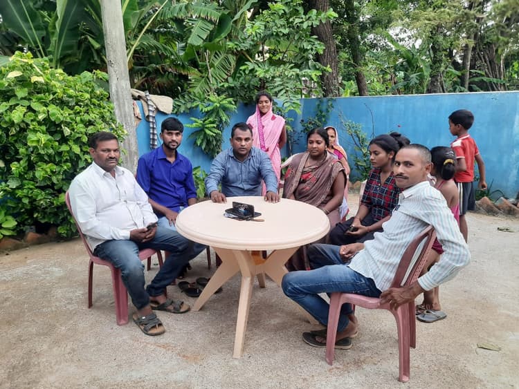 PM मोदी से संवाद की प्रतीक्षा करते रह गये झारखंड के किसान हुए मायूस, सुनायी ये पीड़ा