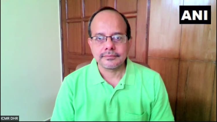 आईसीएमआर का दावा देश के 50 प्रतिशत बच्चे हो चुके हैं कोरोना संक्रमित, थर्ड वेव से डरने की जरूरत नहीं