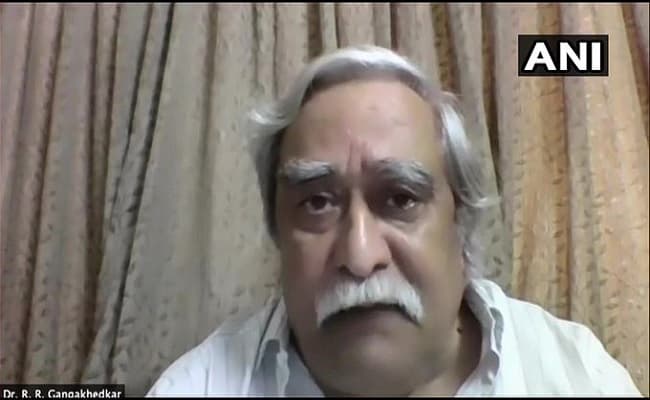 डेल्टा प्लस वेरिएंट को आईसीएमआर के पूर्व वैज्ञानिक ने बताया बेहद गंभीर, कहा- अगर ये ब्रेन तक पहुंच गया तो न्यूरोलॉजिकल लक्षण ज्यादा पैदा होंगे