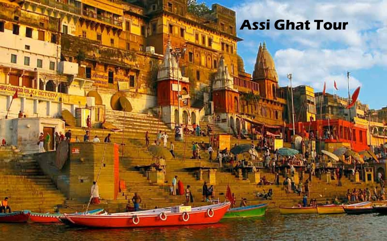 Assi Ghat Tour: वाराणसी घूमने जाएं तो जरूर आएं अस्सी घाट, दिखेगा पौराणिकता और आधुनिकता का अनूठा संगम