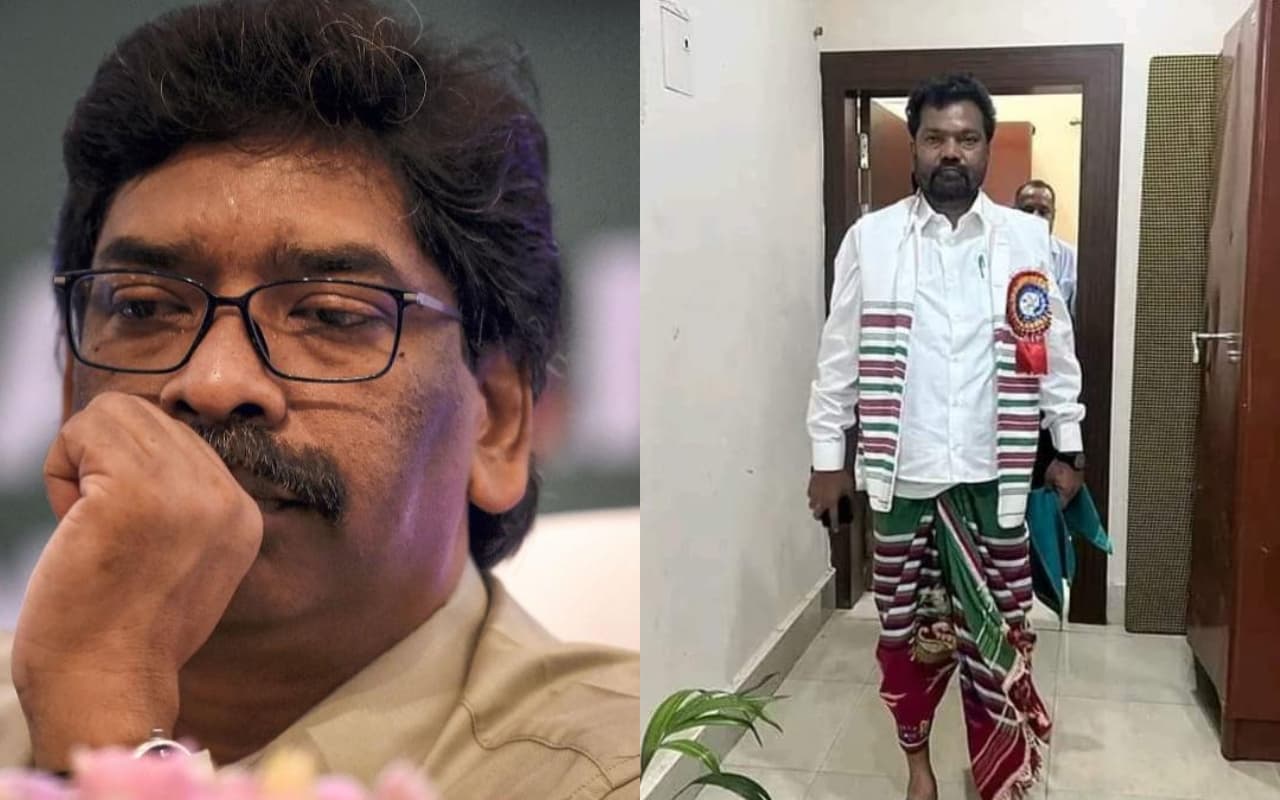 प्रियंका गांधी और हिमंत बिस्वा को चुनाव आयोग ने भेजा शो-कॉज, जानें क्या है पूरा मामला