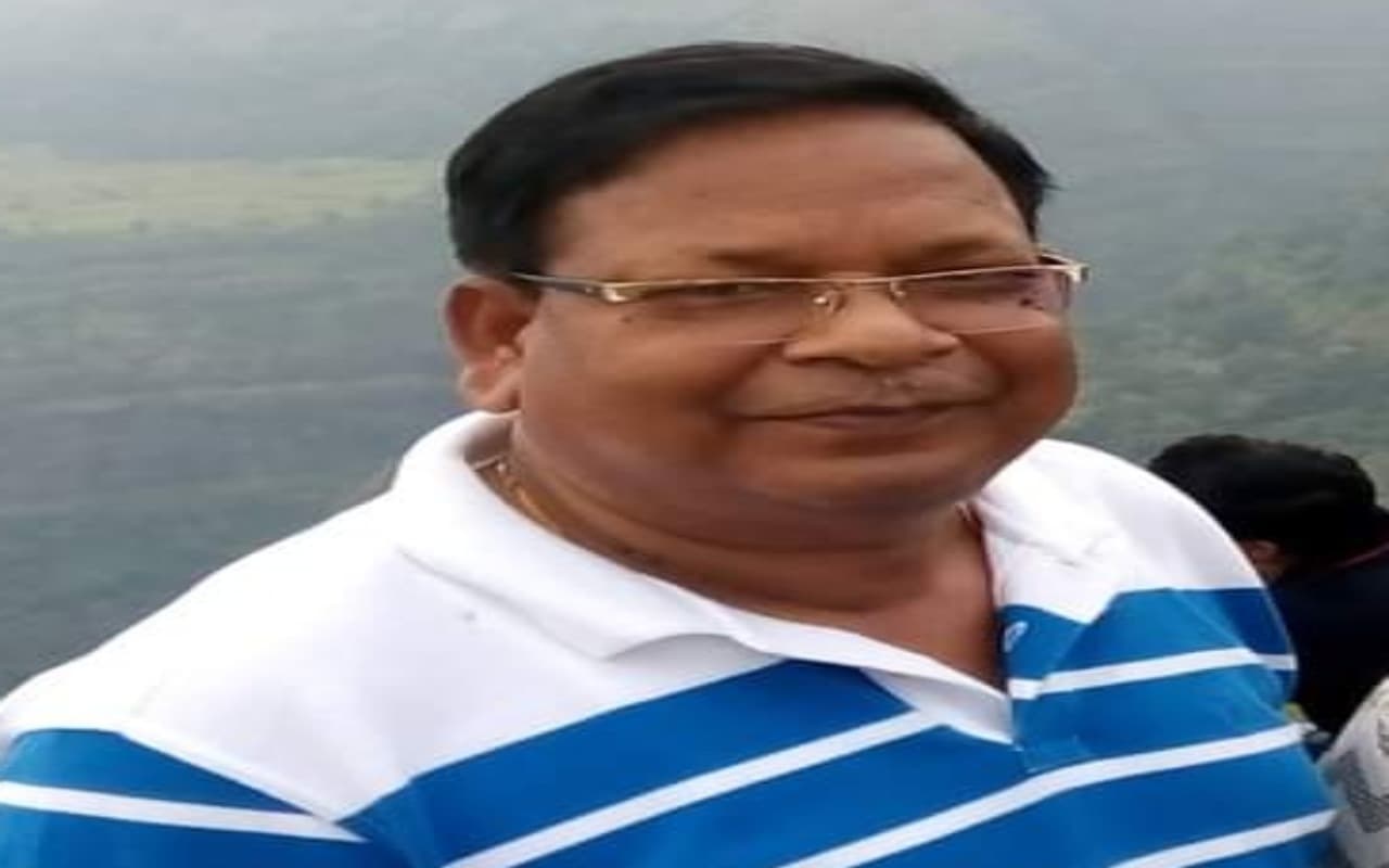 डॉ करमा उरांव नहीं रहे, शिक्षाविद ने 72 साल की उम्र में रांची के मेदांता अस्पताल में ली अंतिम सांस डॉ करमा उरांव नहीं रहे, शिक्षाविद ने 72 साल की उम्र में रांची के मेदांता अस्पताल में ली अंतिम सांस
