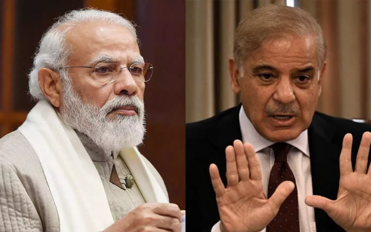 भारत-पाकिस्तान के बीच सीधे संवाद के समर्थन में है अमेरिका, 6 प्वाइंट में समझें पूरा मामला