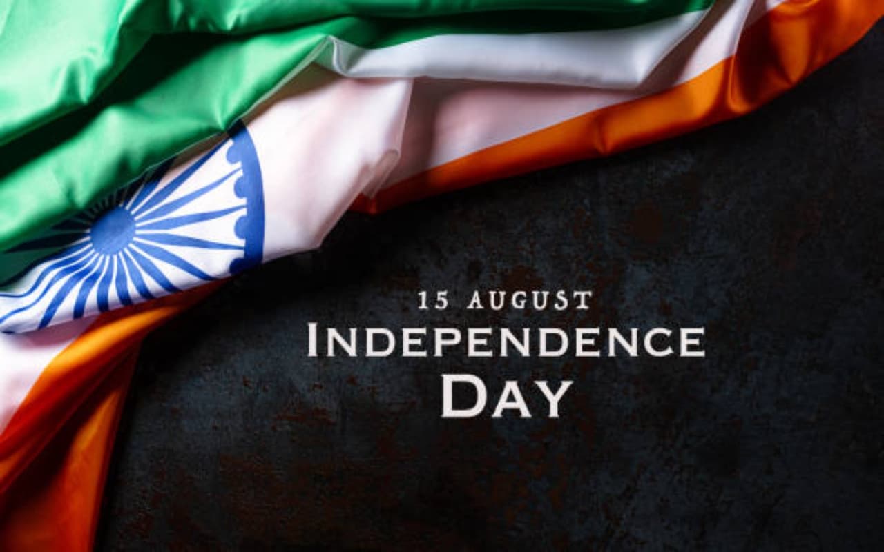 Independence Day wishes, poems, speech, यहां से भेजें शुभकामना संदेश