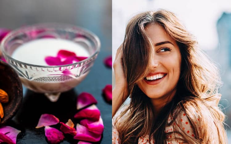 Beauty Tips : फेस पर लगाएंगे कच्चा दूध तो चमक उठेगी आपकी त्वचा