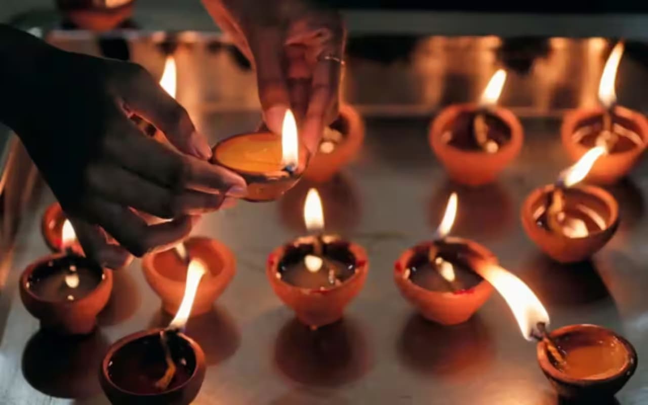 अयोध्या की दीपावली की बात ही कुछ और है