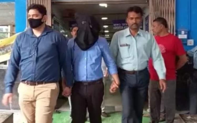 पश्चिम बंगाल : NIA की बड़ी कार्रवाई, विस्फोटक बरामद मामले में दो गिरफ्तार, बोकारो का है एक आरोपी