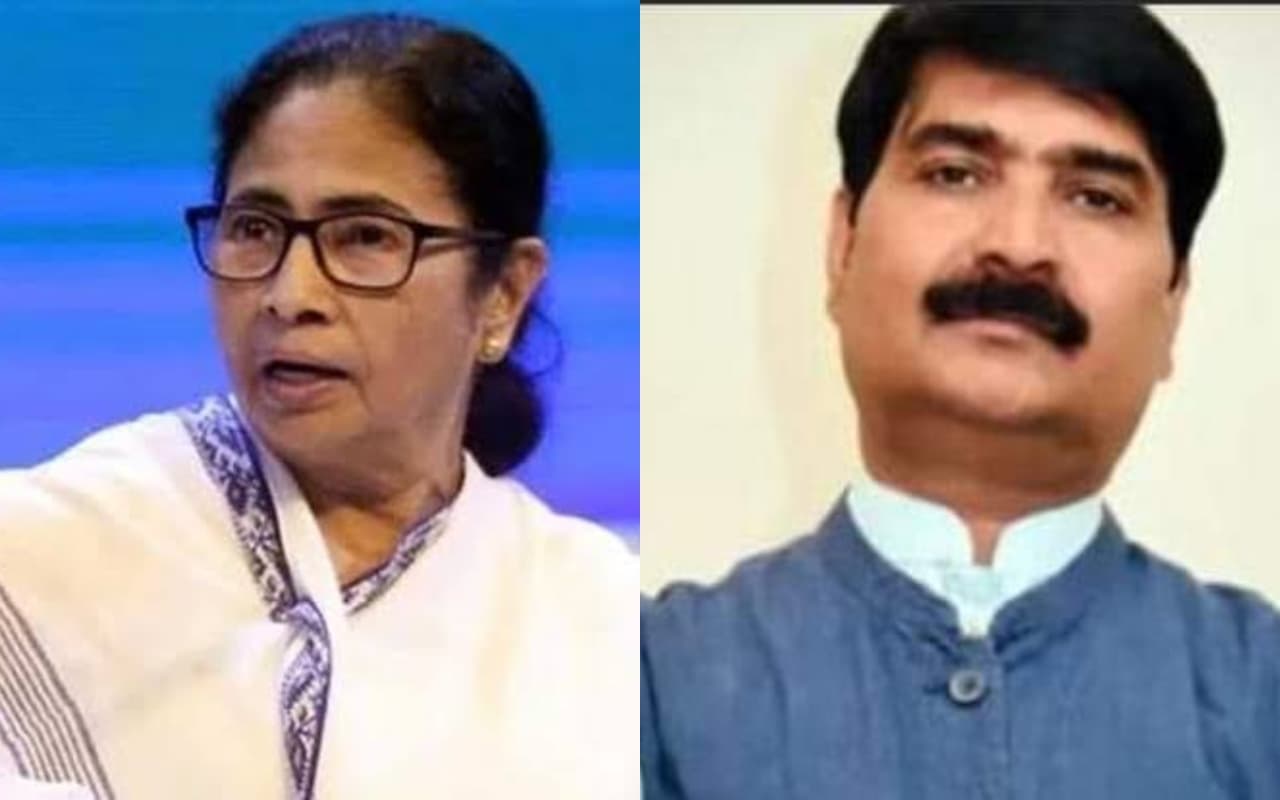 राजू झा हत्याकांड : कोयला माफिया राजू की मौत पर CM ममता बनर्जी ने पूछा, होटल में कौन-कौन थे?