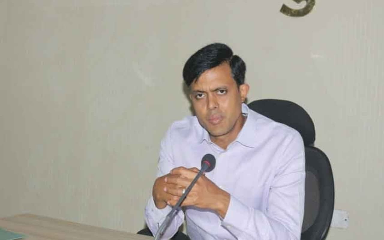 गुमला जिले को मिलेगा पीएम अवॉर्ड, पहली बार झारखंड के किसी जिले का हुआ चयन