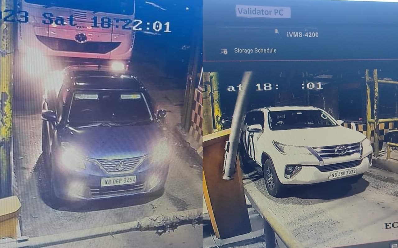 रांची : जगरनाथपुर मेला घूमने आयी नाबालिग का अपहरण कर किया सामूहिक दुष्कर्म, तीन आरोपी गिरफ्तार