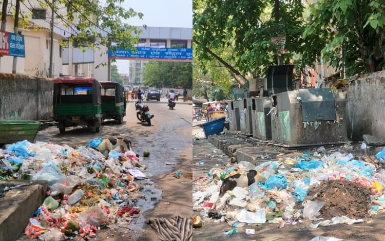 Health Tips: 5 योग आसन जो बढ़ाए आपकी Immunity