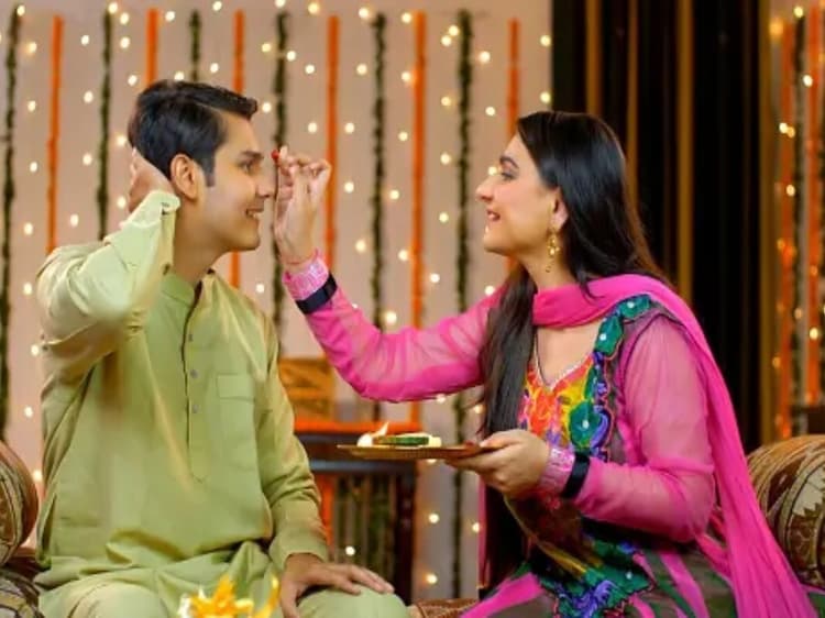 Bhai Dooj 2023: क्यों मनाते हैं भाई दूज का पर्व? कब और कैसे हुई थी इस त्योहार की शुरुआत, जानें पौराणिक कथा