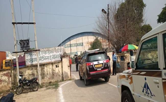 Aligarh News: जनवरी में अलीगढ़ को मिलेगी एयरपोर्ट की सौगात, 95 प्रतिशत से अधिक काम पूरा